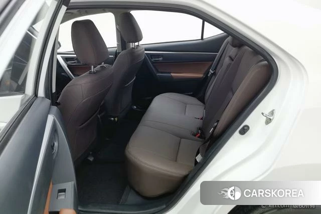 Toyota Lei Ling id 4210182 из Китая 14