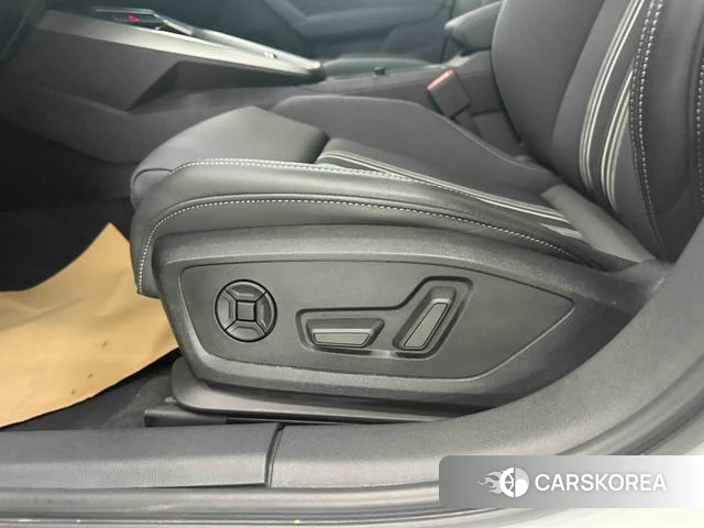Audi A3 id 4335785 из Китая 14