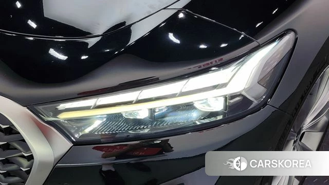 Kia The New K9 2nd generation id 4481051 из Кореи 14