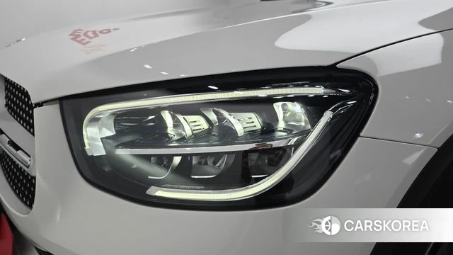 Mercedes-Benz GLC-Class X253 id 4774399 из Кореи 14