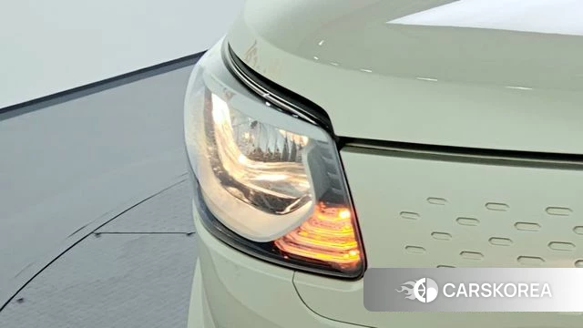 Kia The New Ray id 4232166 из Кореи 14