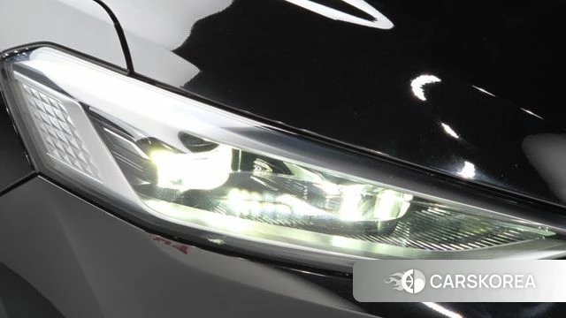 Kia K8 Hybrid id 4614082 из Кореи 14