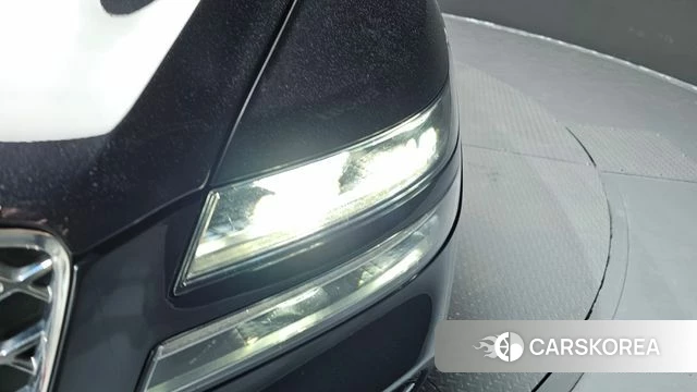 Genesis G80 (RG3) id 4245159 из Кореи 14