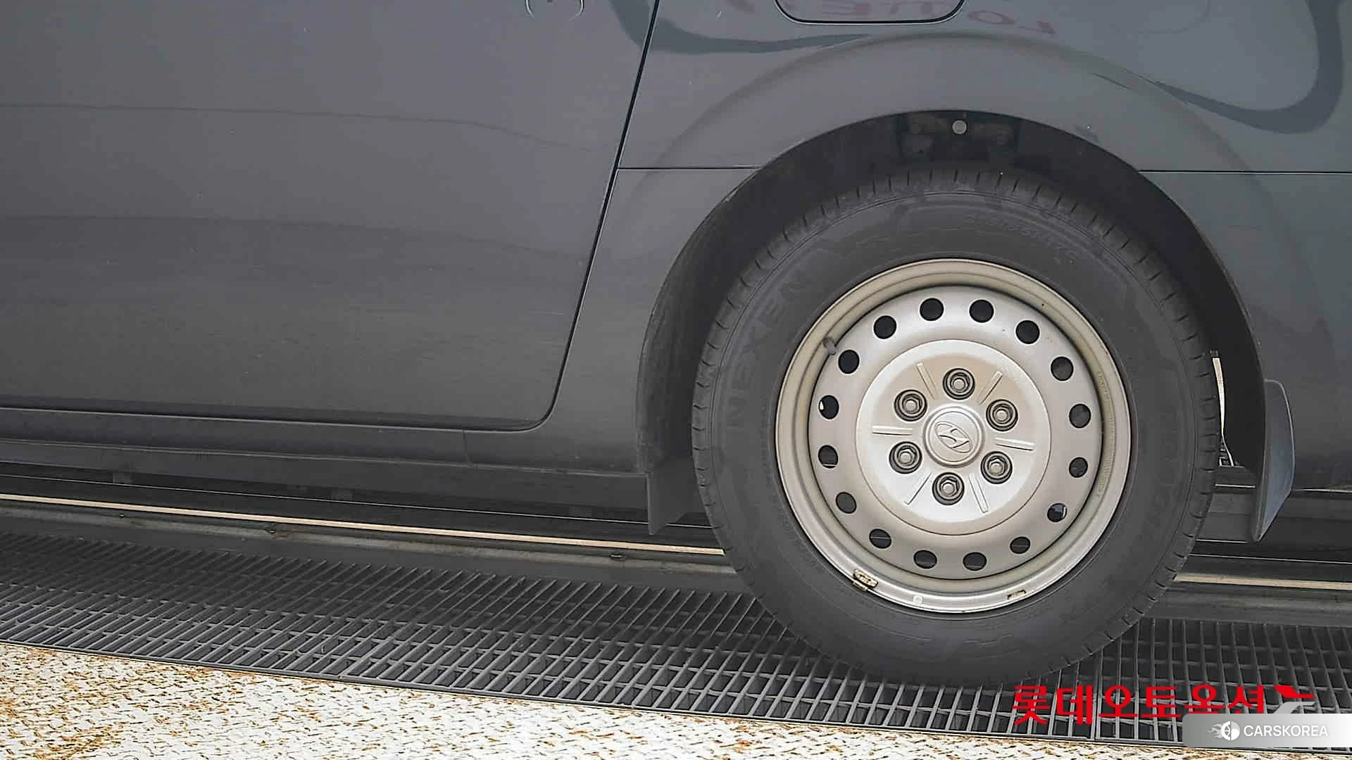 Hyundai Staria id 4669099 из Кореи 14