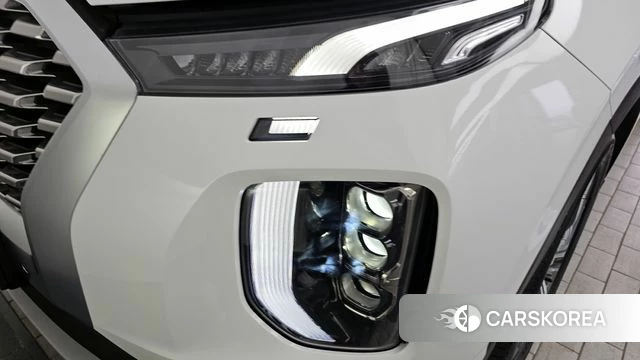 Hyundai Palisade id 4232218 из Кореи 14