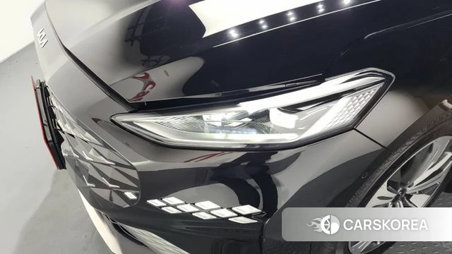 Kia K8 Hybrid id 4381514 из Кореи 14