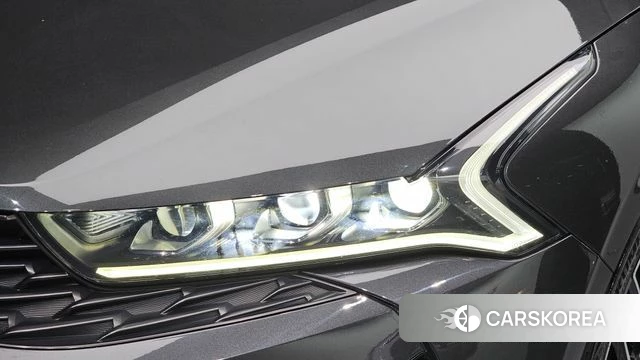 Kia K5 3rd generation id 4923521 из Кореи 14