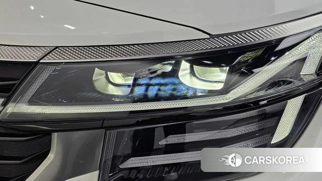Kia The New Seltos id 4474451 из Кореи 14