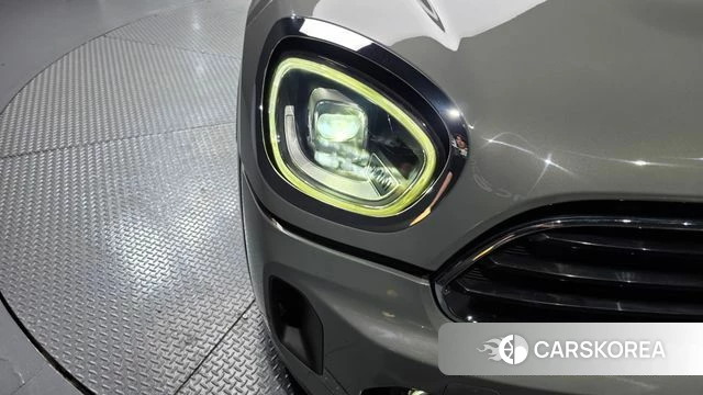 Mini Cooper Countryman id 4383334 из Кореи 14