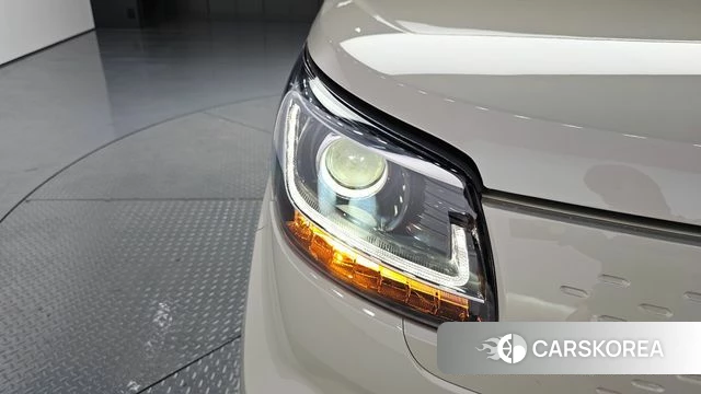 Kia The New Ray id 4482267 из Кореи 14