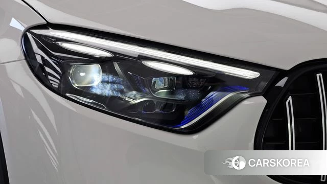 Mercedes-Benz GLC-Class X254 id 4847480 из Кореи 14