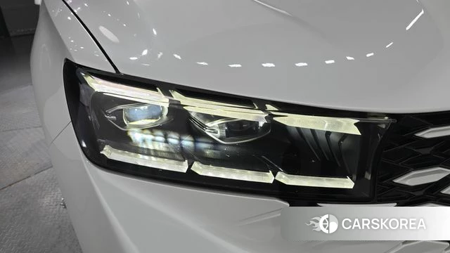Renault Korea (Samsung) Grand Coleos id 4523287 из Кореи 14