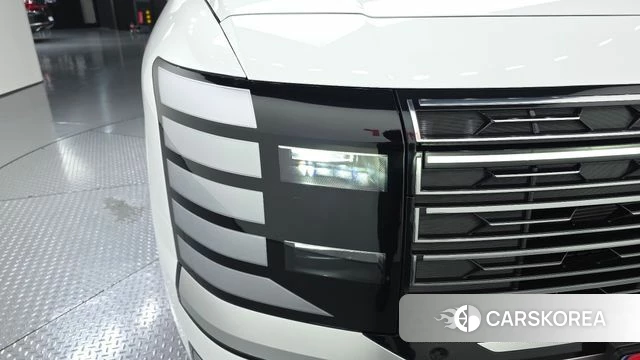 Hyundai Palisade (LX3) id 4892819 из Кореи 14