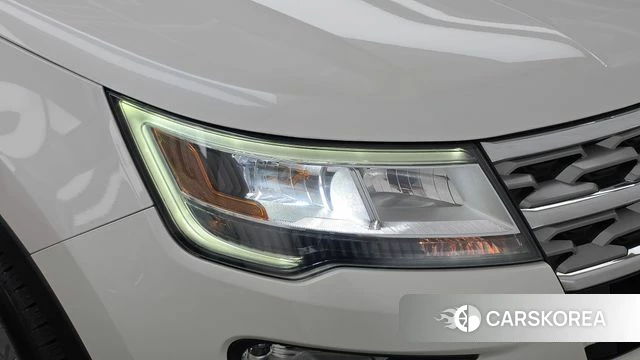 Ford Explorer id 4551678 из Кореи 14