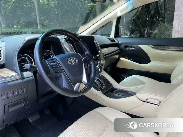 Toyota Wilfa id 4399651 из Китая 14