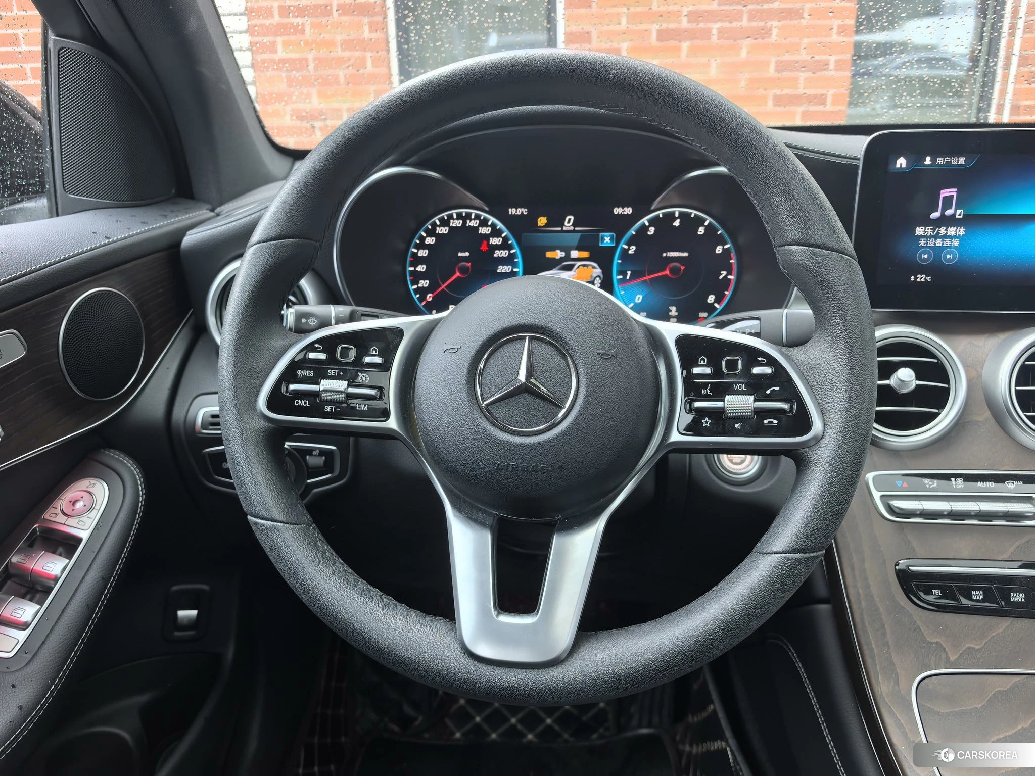 Mercedes-Benz GLC id 4441193 из Китая 14