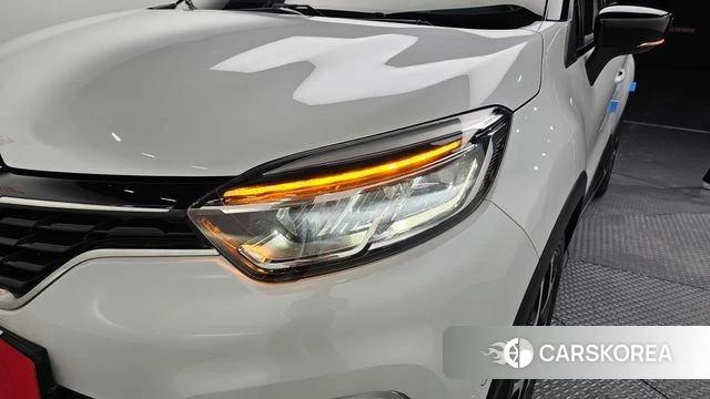Renault Korea (Samsung) New QM3 id 4459108 из Кореи 14