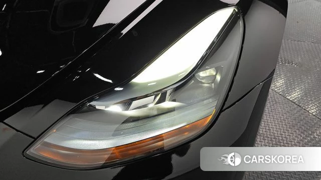 Tesla Model Y id 4649863 из Кореи 14