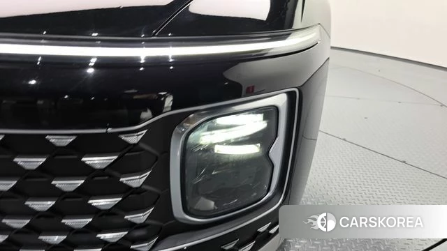 Hyundai Grandeur (GN7) id 4223420 из Кореи 14