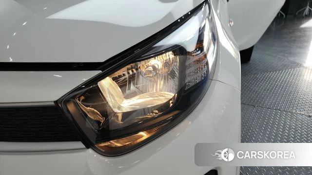 Kia All New Morning (JA) id 4188450 из Кореи 14