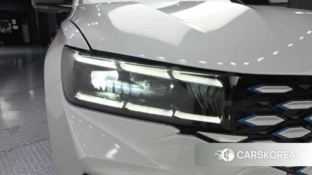 Renault Korea (Samsung) Grand Coleos id 4729721 из Кореи 14