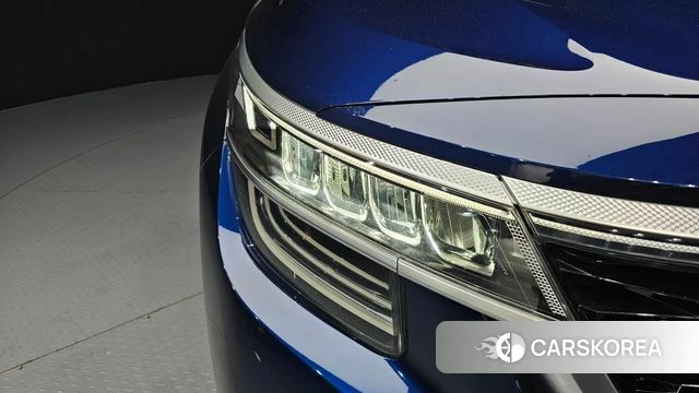 Kia Seltos id 4250397 из Кореи 14