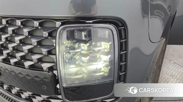 Hyundai Staria id 4619459 из Кореи 14