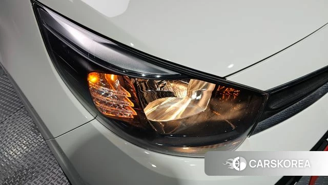 Kia Morning Urban (JA) id 4688449 из Кореи 14