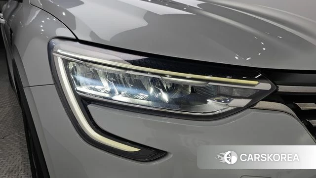 Renault Korea (Samsung) XM3 id 4224559 из Кореи 14