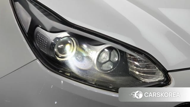Kia Sportage 4th Generation id 4944455 из Кореи 14