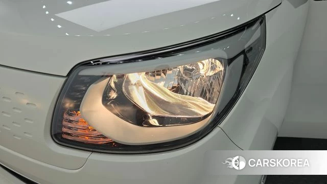 Kia The New Ray id 4444886 из Кореи 14