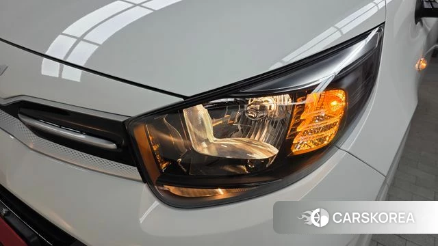Kia Morning Urban (JA) id 4281436 из Кореи 14