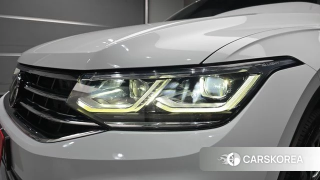 Volkswagen Tiguan second Generation id 4906350 из Кореи 14
