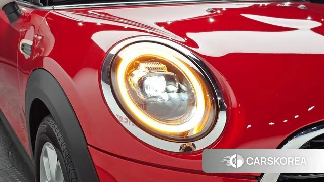 Mini Cooper id 4671981 из Кореи 14