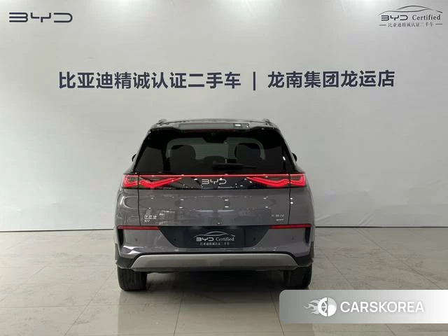 BYD Sea Lion 05EV id 3907776 из Китая 14