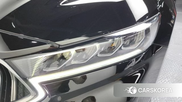 Kia K7 Premier Hybrid id 4389629 из Кореи 14