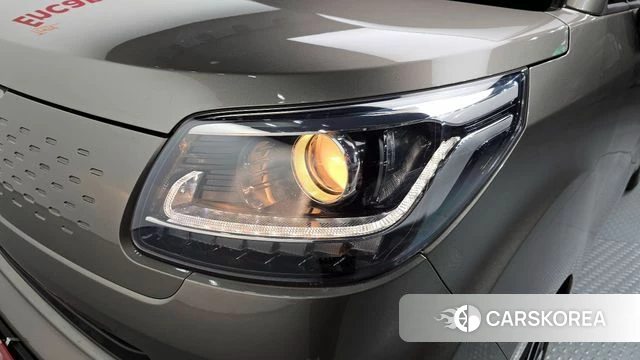 Kia The New Ray id 4188742 из Кореи 14