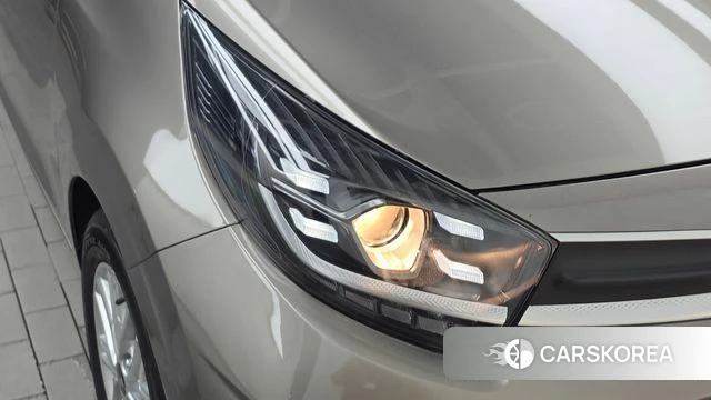 Kia Morning Urban (JA) id 4529923 из Кореи 14