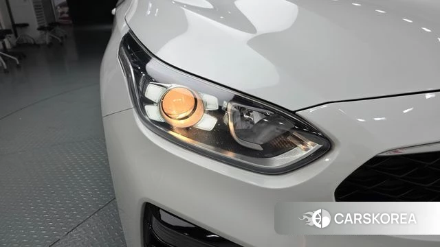 Kia Come New K3 id 4562993 из Кореи 14