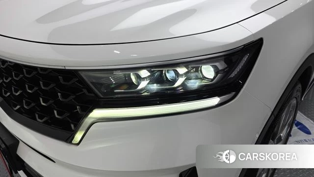 Kia Sorento 4th Generation id 4872909 из Кореи 14