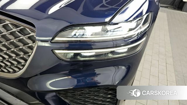 Genesis GV70 id 4283413 из Кореи 14