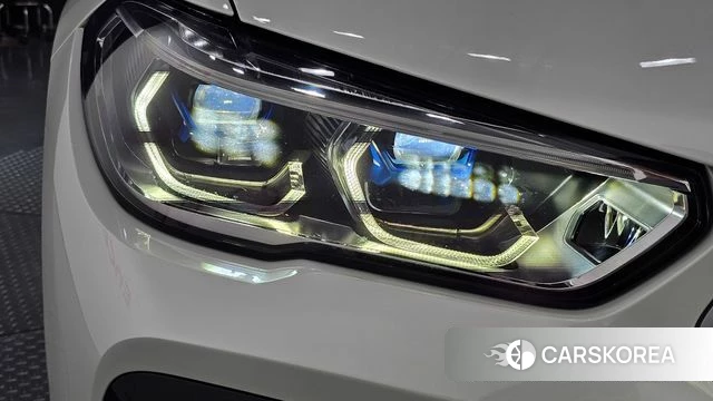 BMW X6 (G06) id 4880717 из Кореи 14