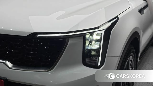 Kia The New Sorento 4th Generation id 4834189 из Кореи 14