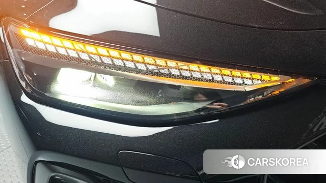 Audi A6 (C9) id 4432203 из Кореи 14