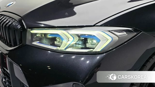 BMW 3 Series (G20) id 4942163 из Кореи 14