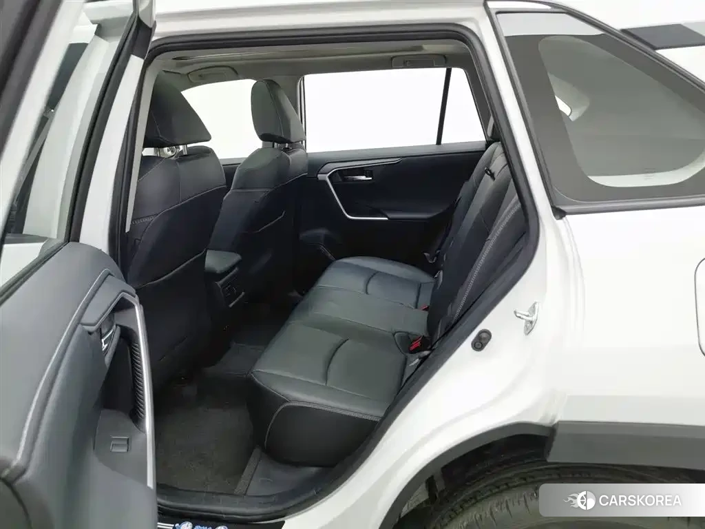 Toyota RAV4 id 4628099 из Китая 14