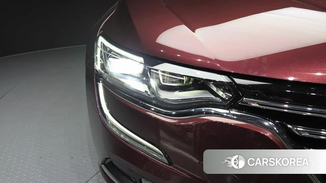 Renault Korea (Samsung) SM6 id 4684342 из Кореи 14