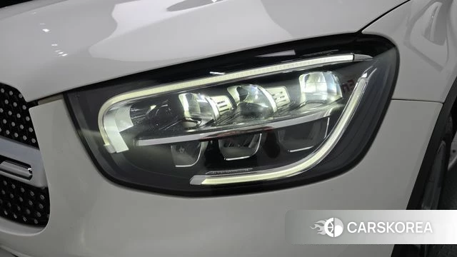 Mercedes-Benz GLC-Class X253 id 4863470 из Кореи 14