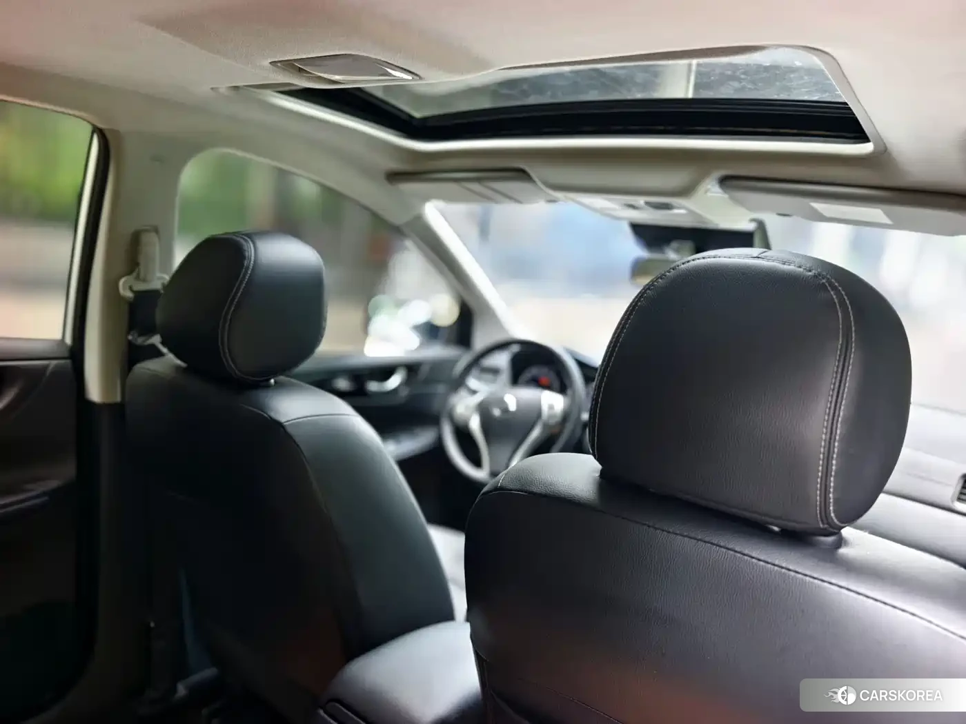Nissan Tiida id 4570675 из Китая 14