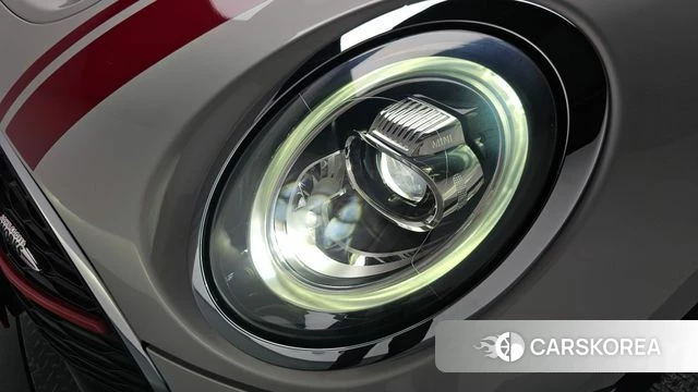 Mini Cooper S Clubman id 4283374 из Кореи 14